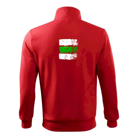 Turistická značka - zelená