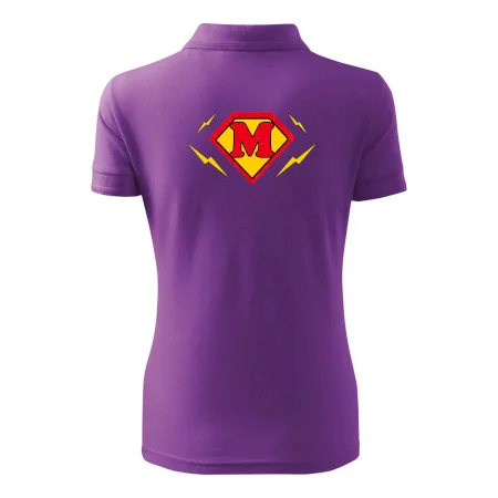 Super mama znak