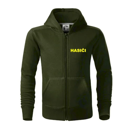 Hasiči názov samostatný