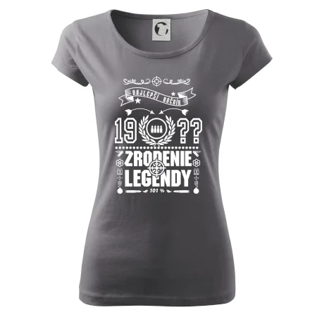 Zrodenie legendy - pre vojaka