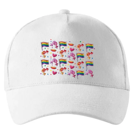 LGBT Vlajky