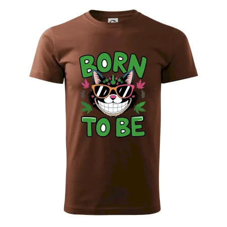 Marihuana - born to be