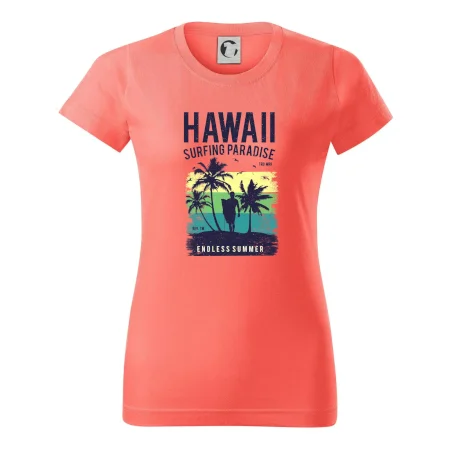 Hawaii