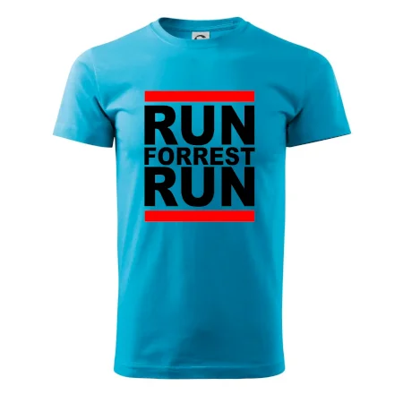 Run Forrest Run