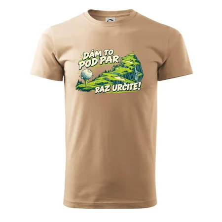 Dám to pod par raz určite
