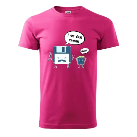 I am your father SD karta