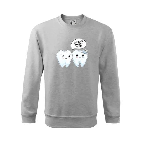 Nepôjde niekto von?