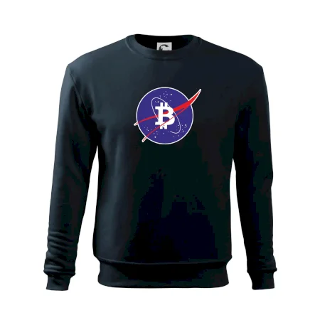 Bitcoin iný vesmír