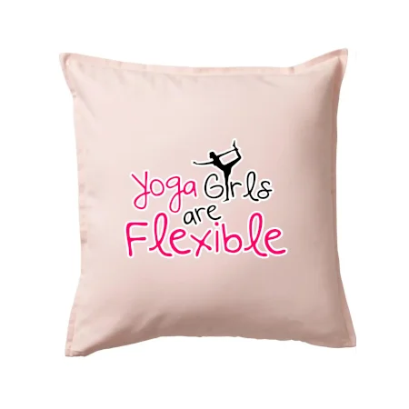 Yoga Girls