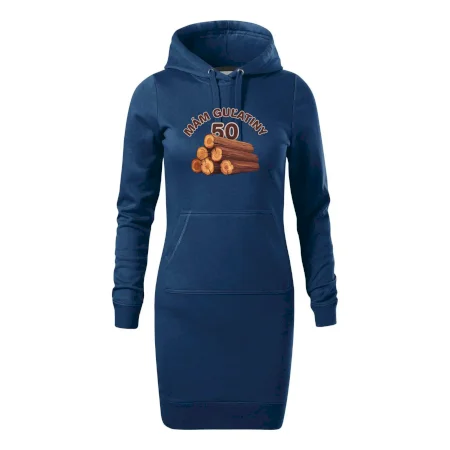 Mám guľatiny 50