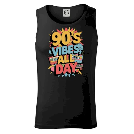 90s vibes all day