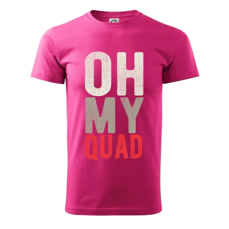 OH my Quad