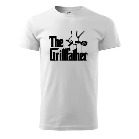The Grillfather