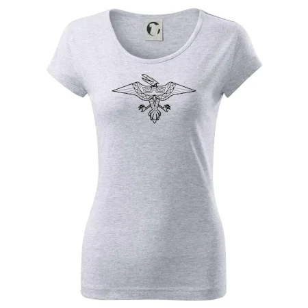 Mayovia - zvieratá orol