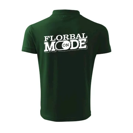 Florbal mode