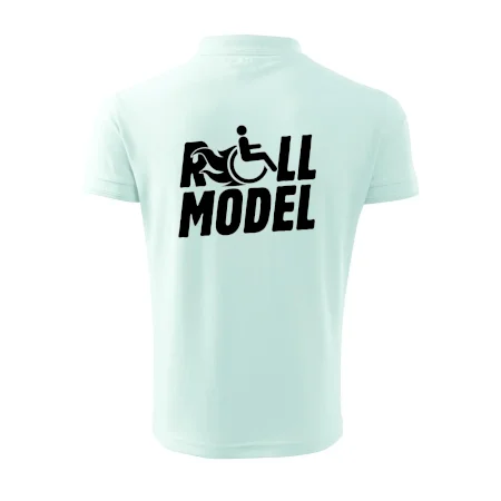 Roll model