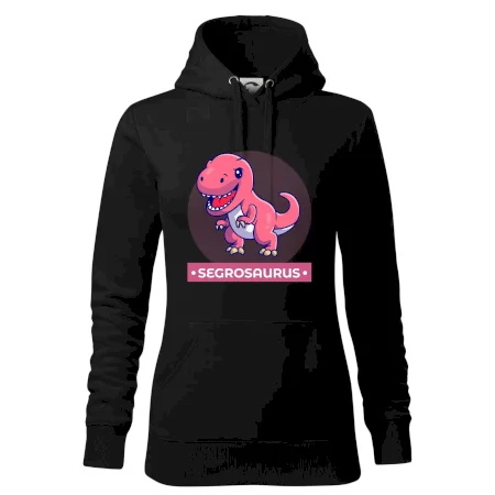Dinosaurie rodina - segra