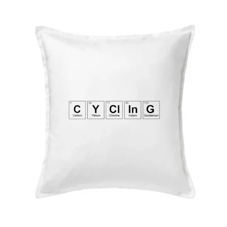 Cycling - periodická tabuľka