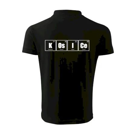 Periodická tabuľka Košice