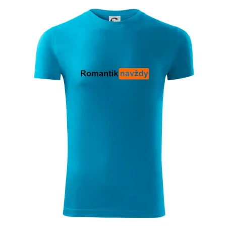Porn - romantik navždy