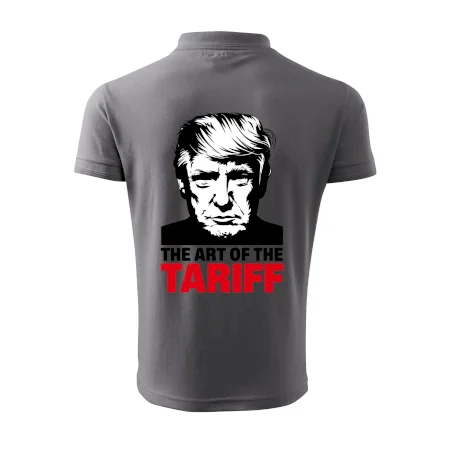 Trump The art of the tariff