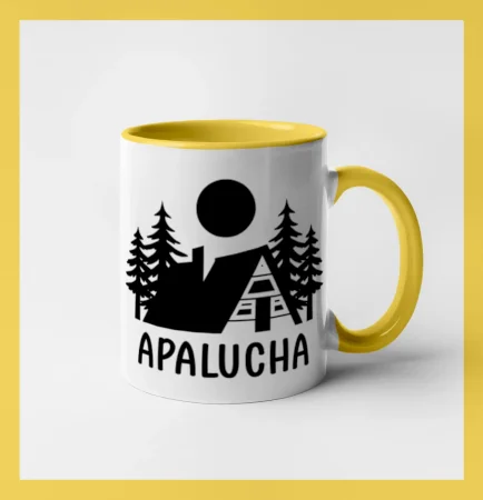 Apalucha chalupa