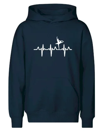 EKG balet