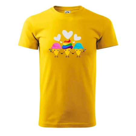 LGBT zmrzliny