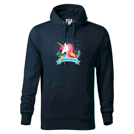 Unicorns are real dúhový