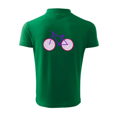 Bicykel dračie ovocie (Moňas)