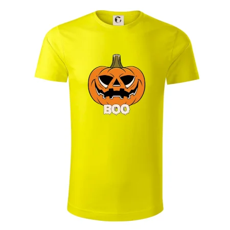 Halloween tekvica