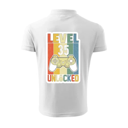 Gaming narodeniny 35