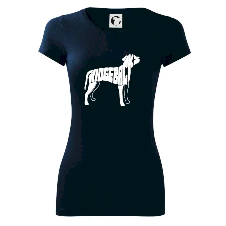 Ridgeback