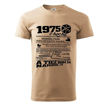 1975 v kocke