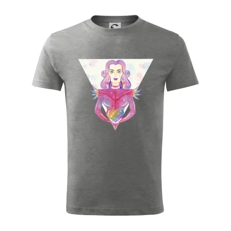 Pride múza
