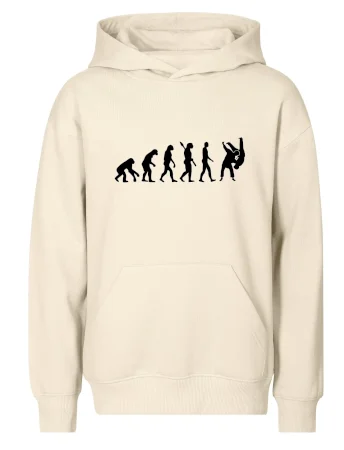 Judo Evolúcia boj