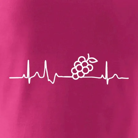 EKG hrozno