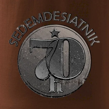 Sedemdesiatnik Československý