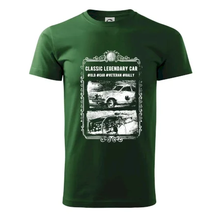 Classic Car Show