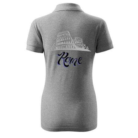 Roma Lettering