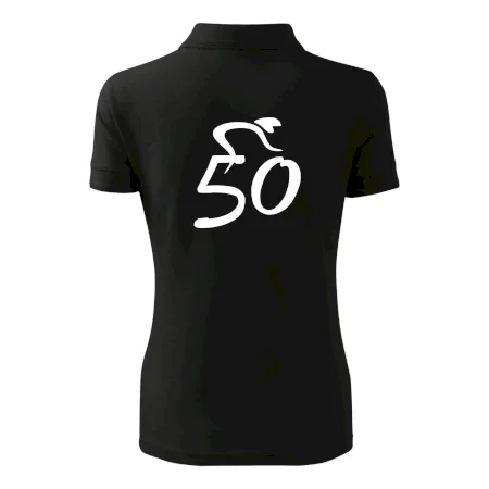 Cyklista oslavuje päťdesiatku (50)