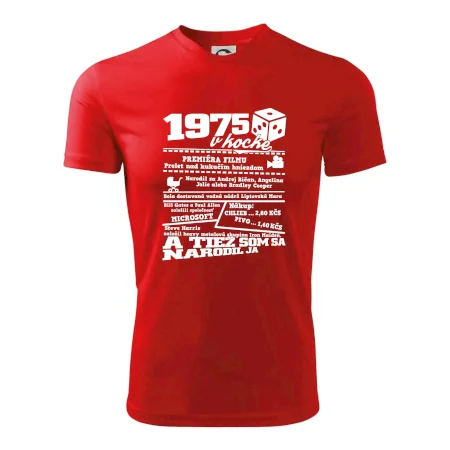 1975 v kocke