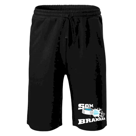 Som brankár