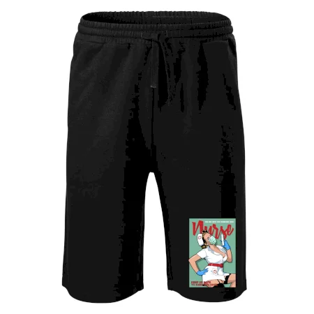 Nurse - keep us safe