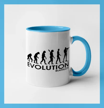 Biathlon - Evolúcia biatlonu