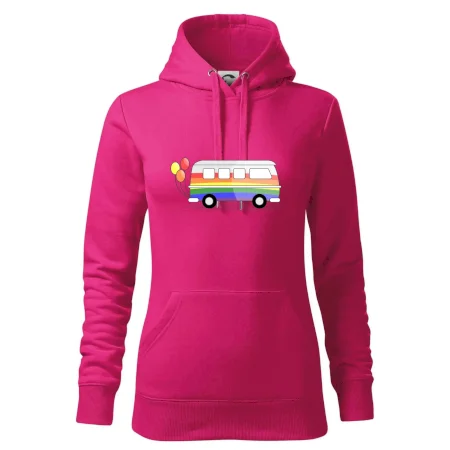 LGBT busík
