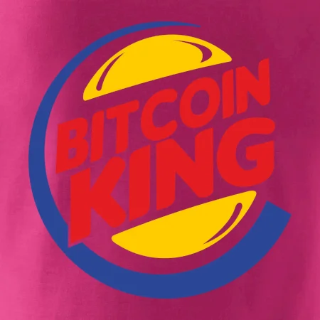 Bitcoin King