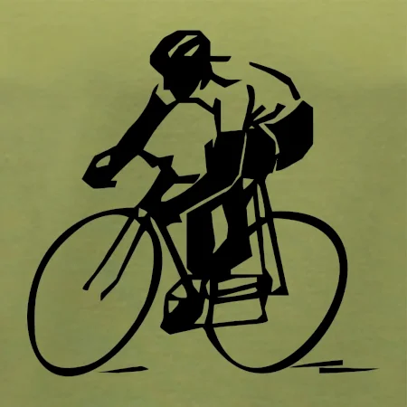 Cestný cyklista