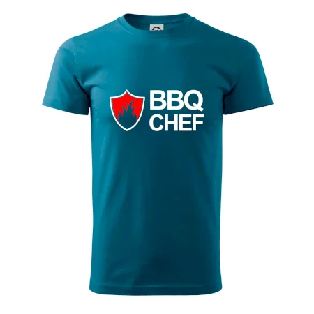 Grilovanie - BBQ Chef