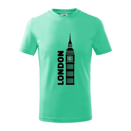 London veža